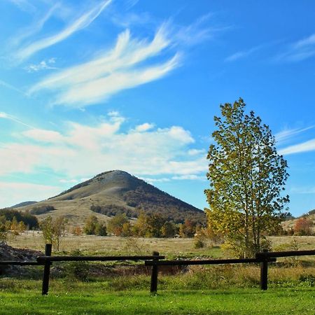 Apartman Sunny Lika Gospic Bagian luar foto