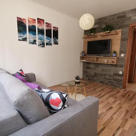 Apartman Sunny Lika Gospic Bagian luar foto