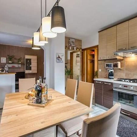 Apartman Sunny Lika Gospic Bagian luar foto