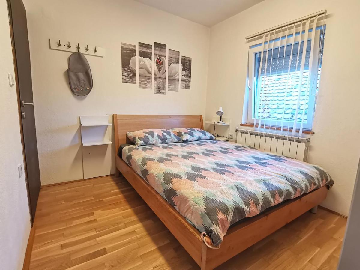 Apartman Sunny Lika Gospic Bagian luar foto