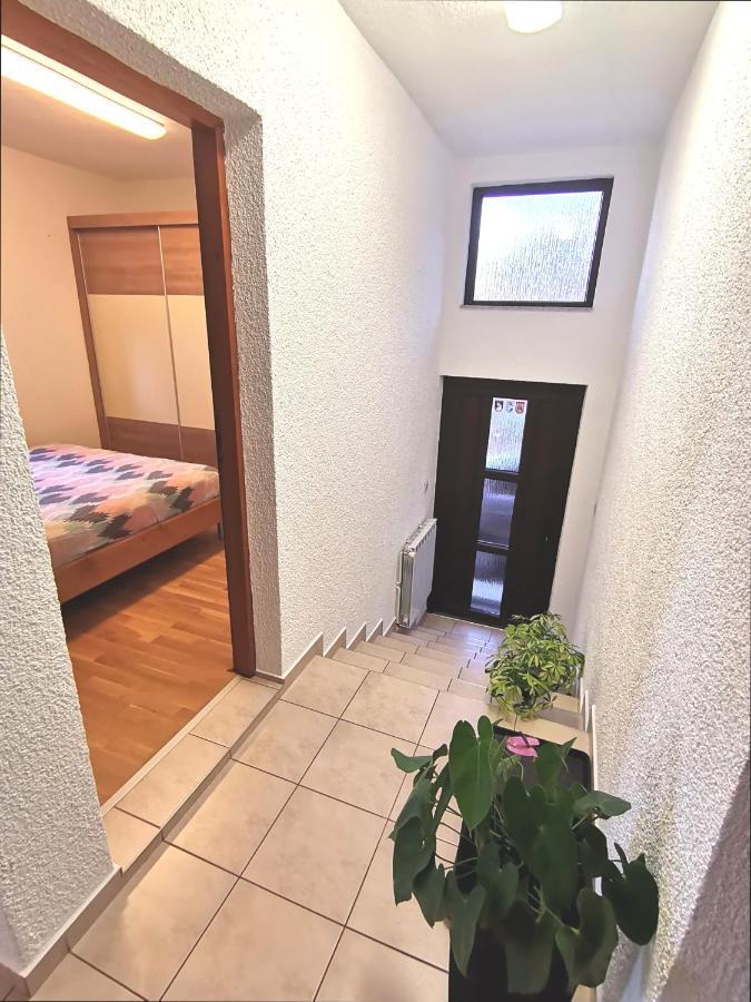 Apartman Sunny Lika Gospic Bagian luar foto