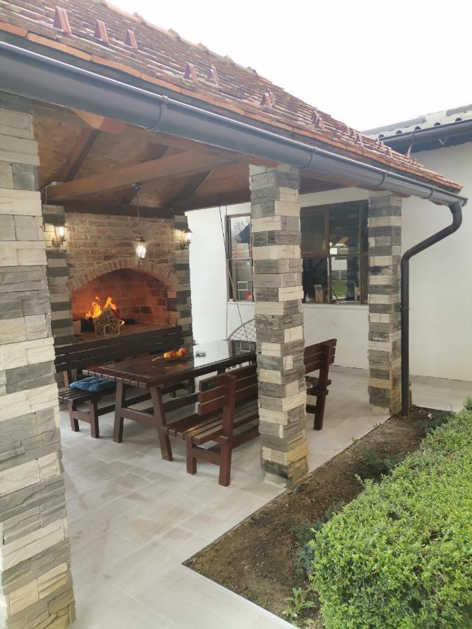 Apartman Sunny Lika Gospic Bagian luar foto