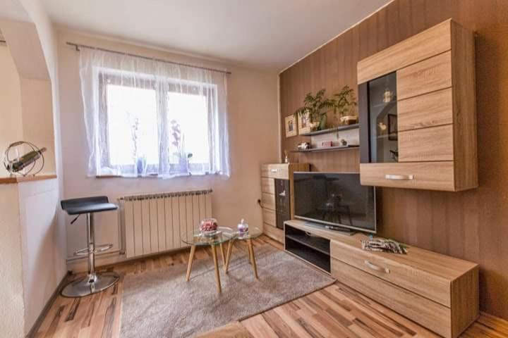 Apartman Sunny Lika Gospic Bagian luar foto