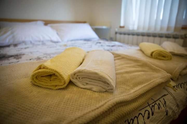 Apartman Sunny Lika Gospic Bagian luar foto