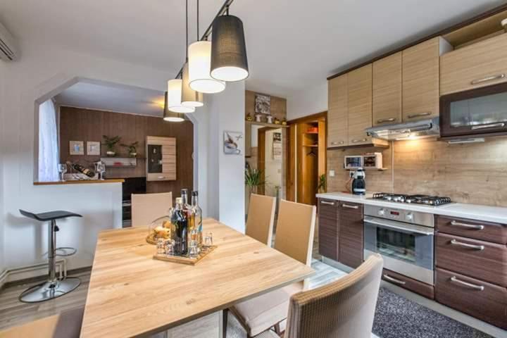 Apartman Sunny Lika Gospic Bagian luar foto